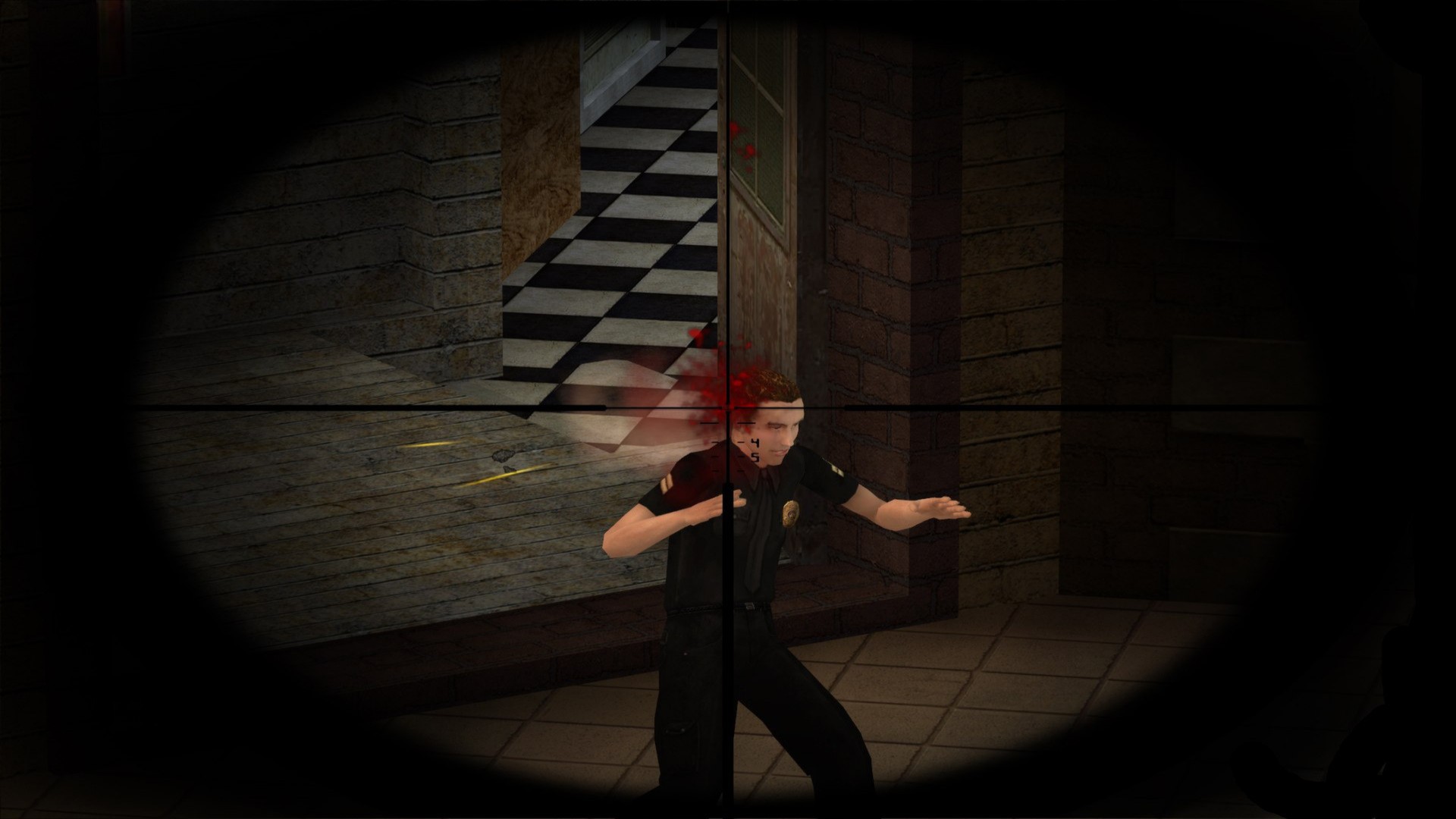 图片[17]-夺命邮差2|Postal 2|5023|整合全DLC-萌芽游戏