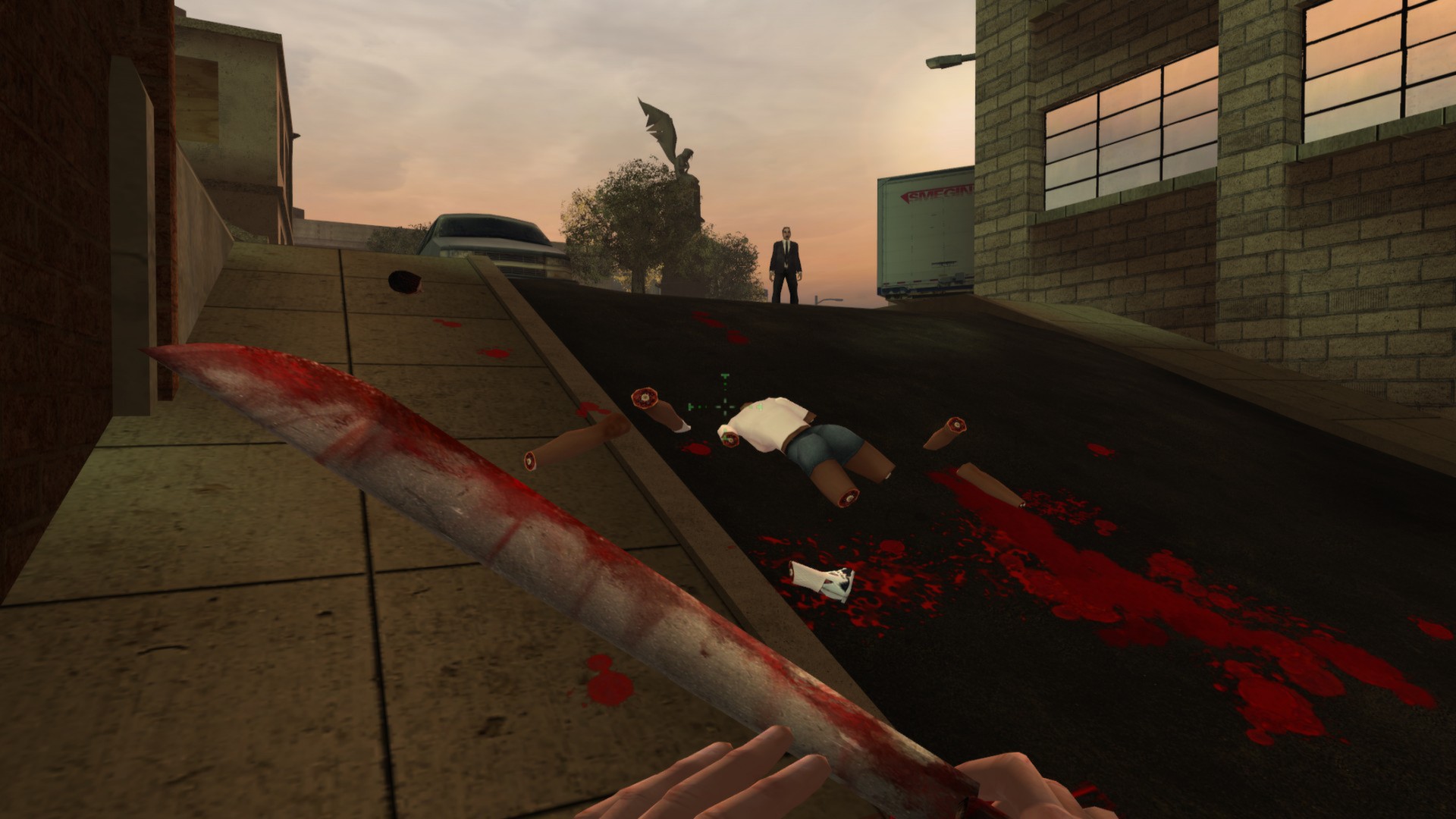 图片[6]-夺命邮差2|Postal 2|5023|整合全DLC-萌芽游戏