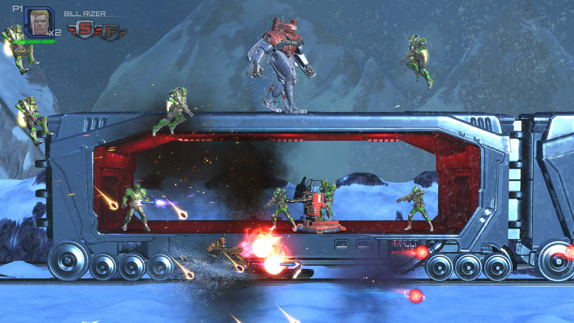 图片[7]-魂斗罗初代：重制版|Contra Operation Galuga|Build14178934-萌芽游戏