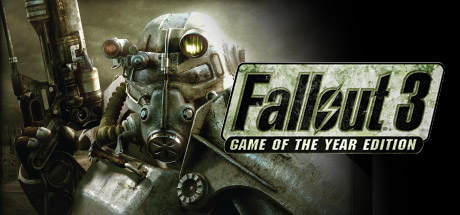 辐射3：年度版|Fallout 3 Game of The Year Edition|1.7.0.3-萌芽游戏