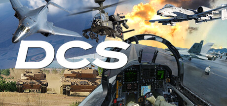数字战斗模拟世界|DCS World Steam Edition|2.5.5.41371|整合71DLC-萌芽游戏