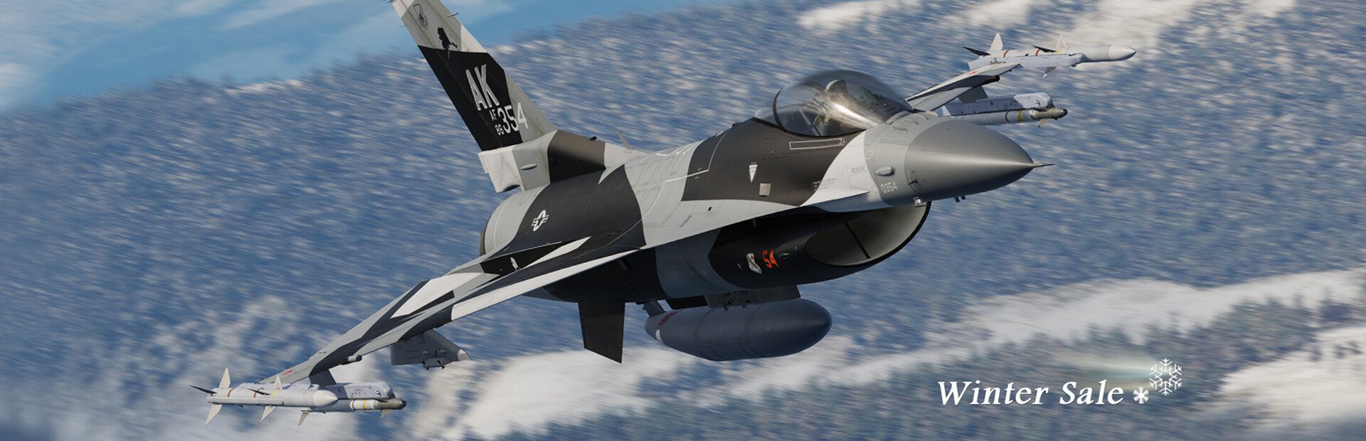数字战斗模拟世界|DCS World Steam Edition|2.5.5.41371|整合71DLC