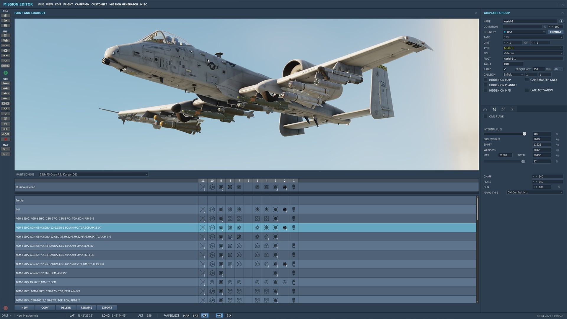 图片[18]-数字战斗模拟世界|DCS World Steam Edition|2.5.5.41371|整合71DLC-萌芽游戏