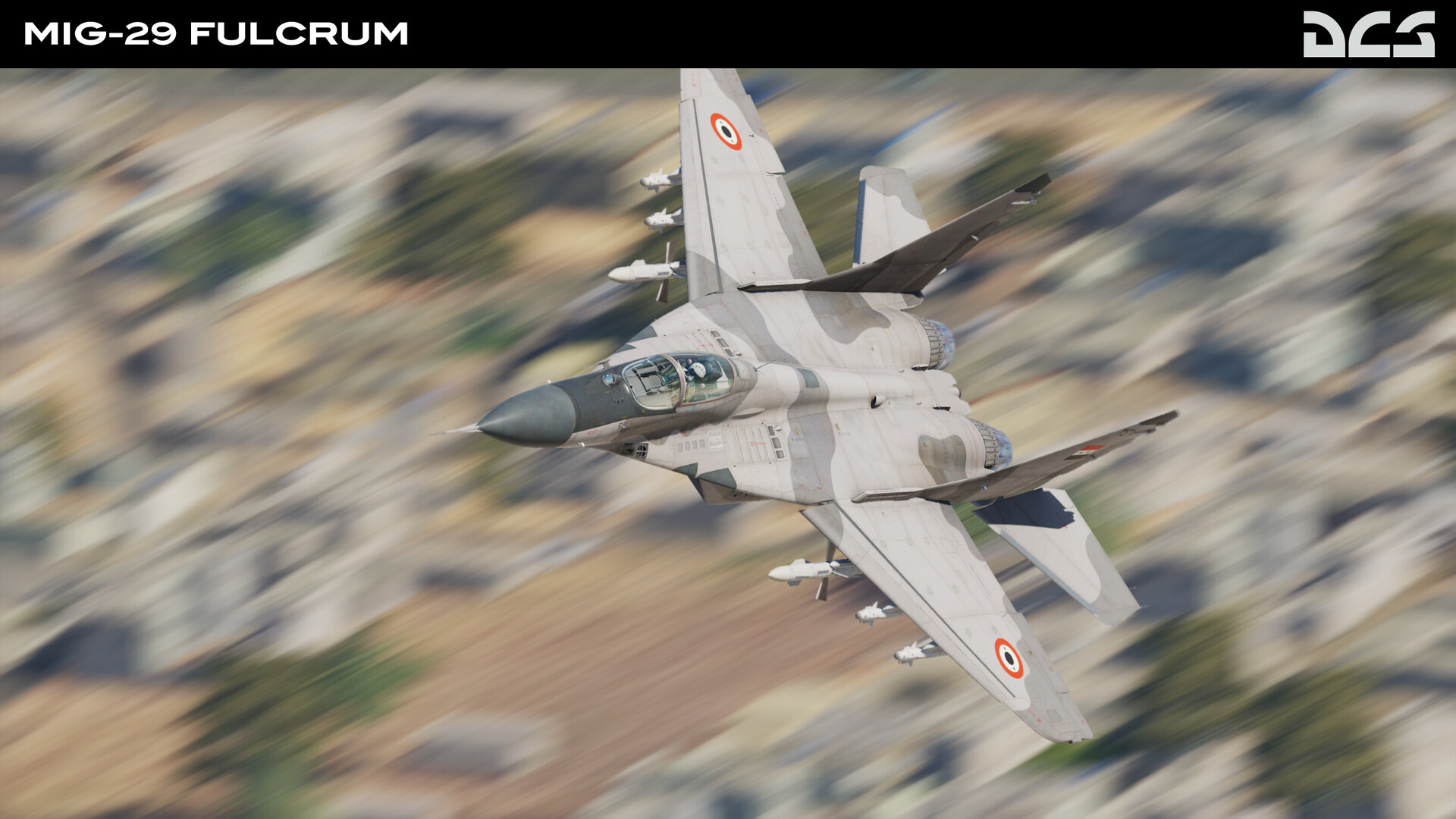 图片[3]-数字战斗模拟世界|DCS World Steam Edition|2.5.5.41371|整合71DLC-萌芽游戏