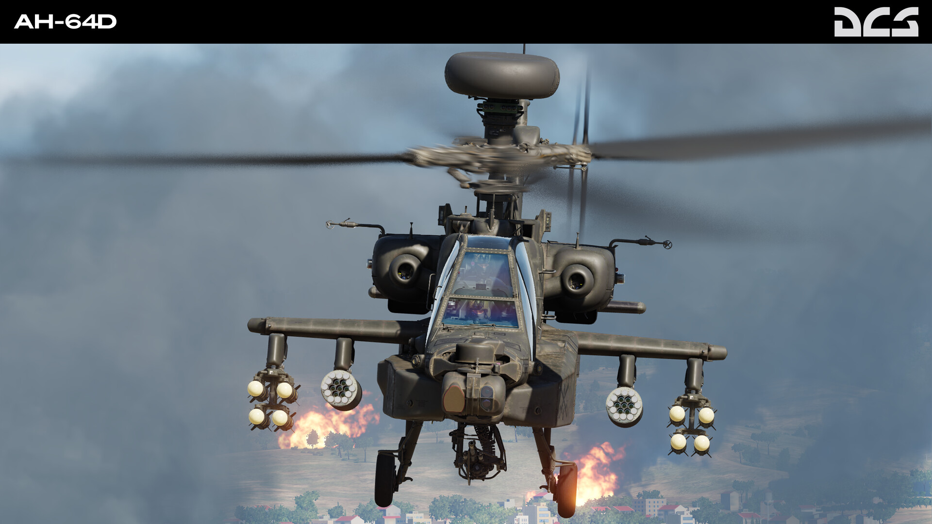 图片[20]-数字战斗模拟世界|DCS World Steam Edition|2.5.5.41371|整合71DLC-萌芽游戏