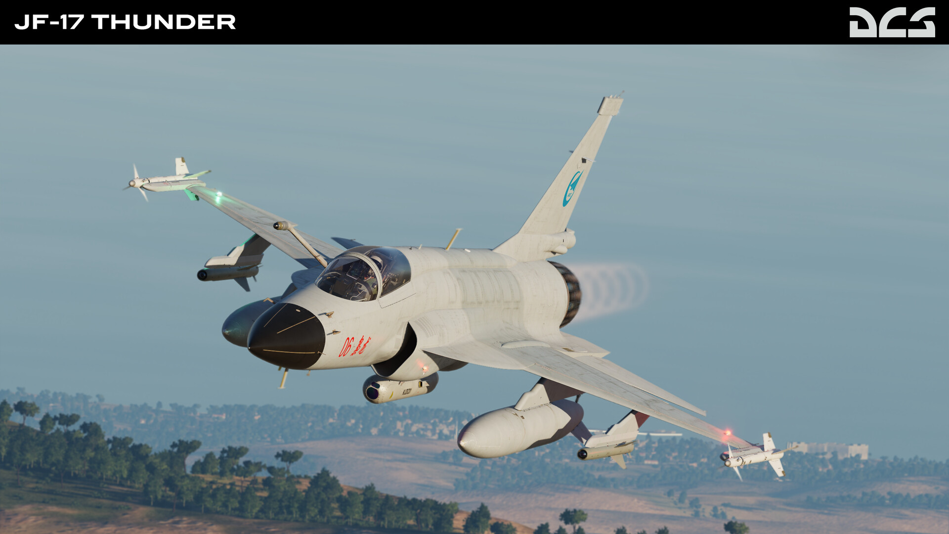 图片[1]-数字战斗模拟世界|DCS World Steam Edition|2.5.5.41371|整合71DLC-萌芽游戏