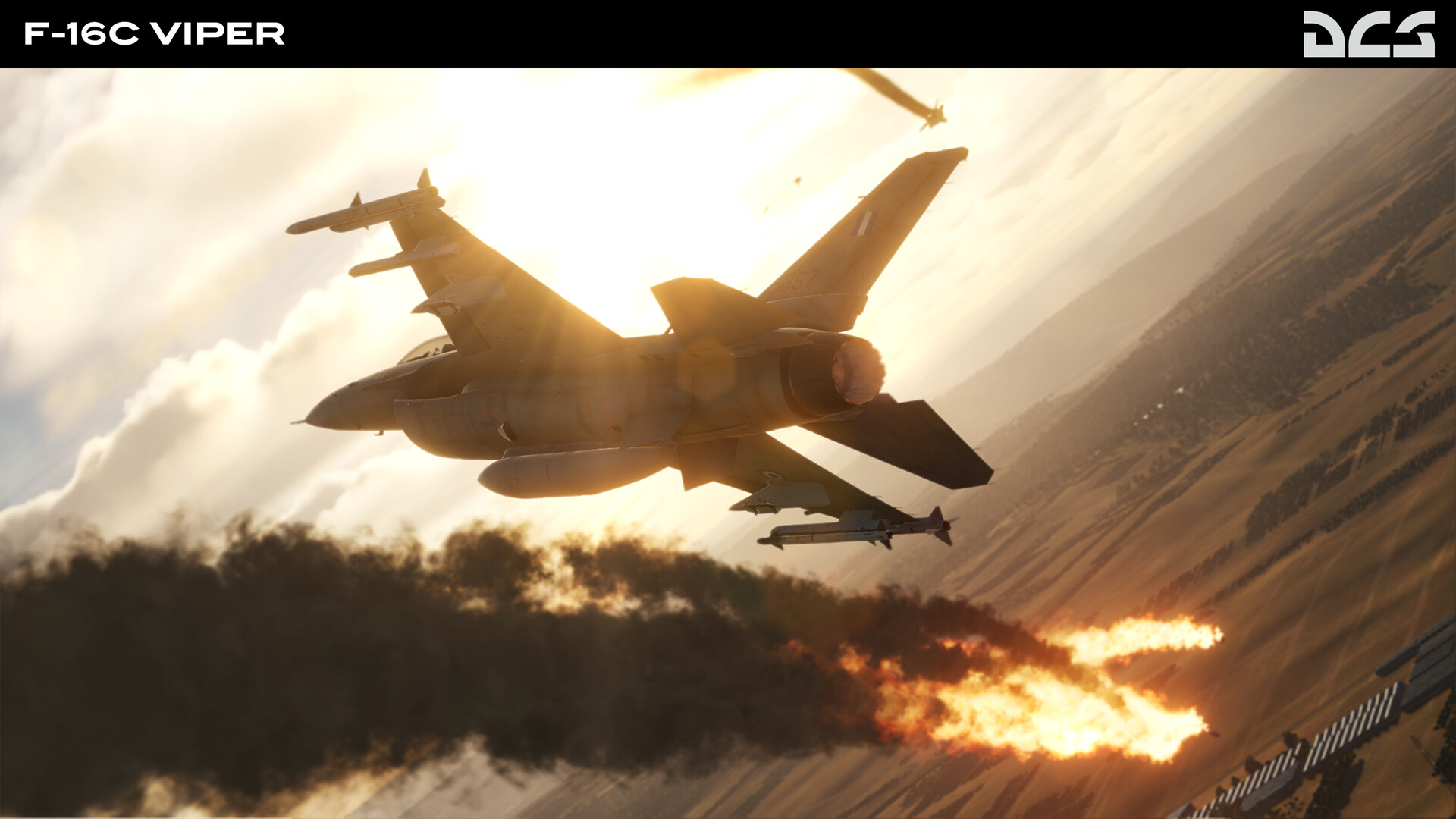 图片[14]-数字战斗模拟世界|DCS World Steam Edition|2.5.5.41371|整合71DLC-萌芽游戏