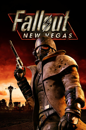 辐射:新维加斯(Fallout: New Vegas)-DLACG