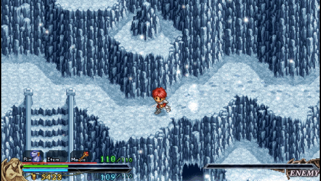 Ys I & II Chronicles+ 截图 19