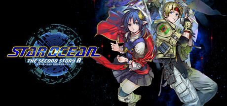 星之海洋：第二个故事R|Star Ocean The Second Story R|1.10|整合全DLC-萌芽游戏