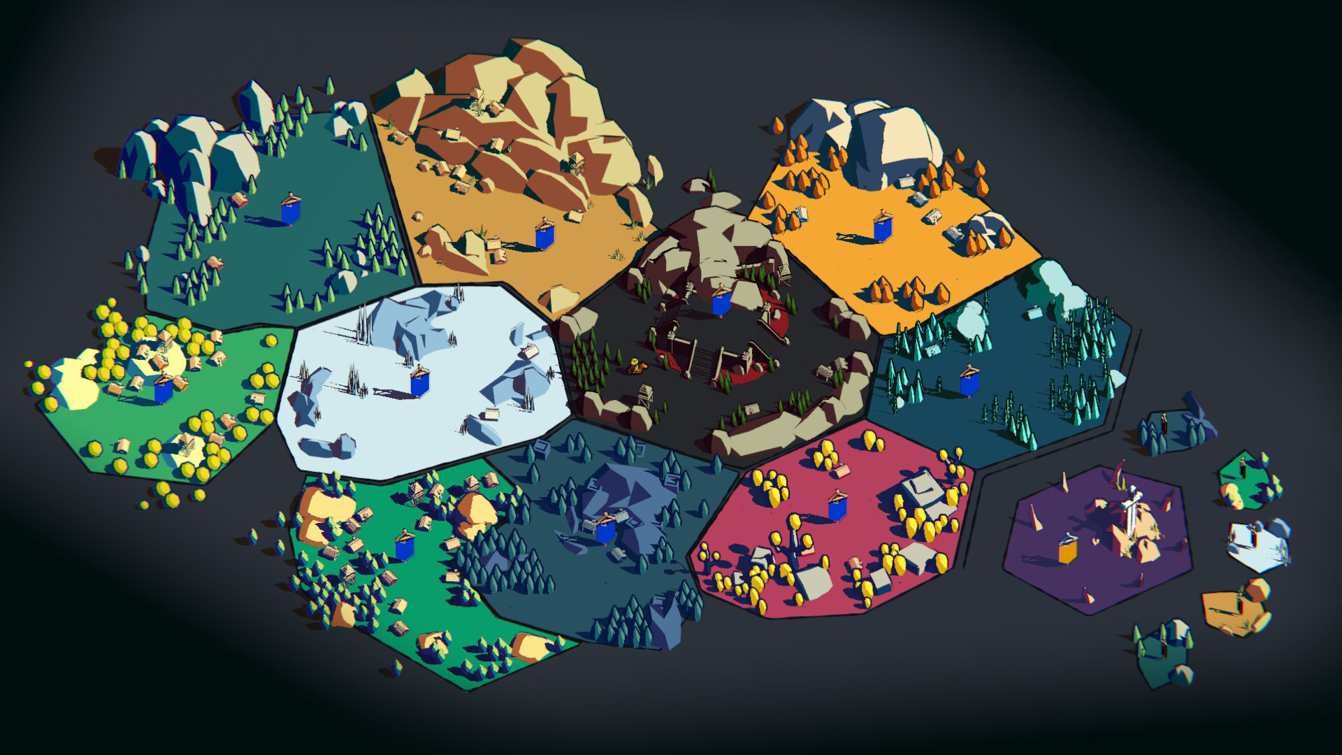 图片[11]-王座陨落|Thronefall|2.12-萌芽游戏