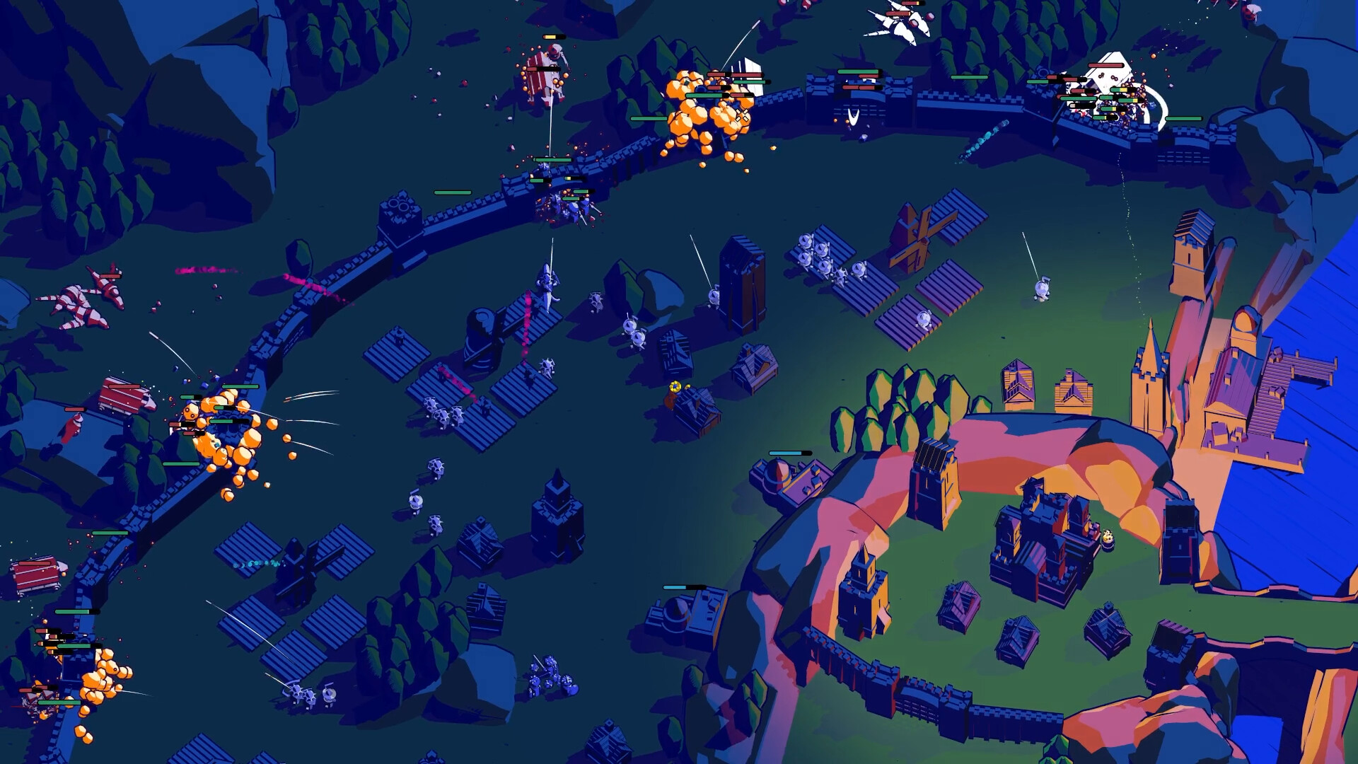 图片[4]-王座陨落|Thronefall|2.12-萌芽游戏