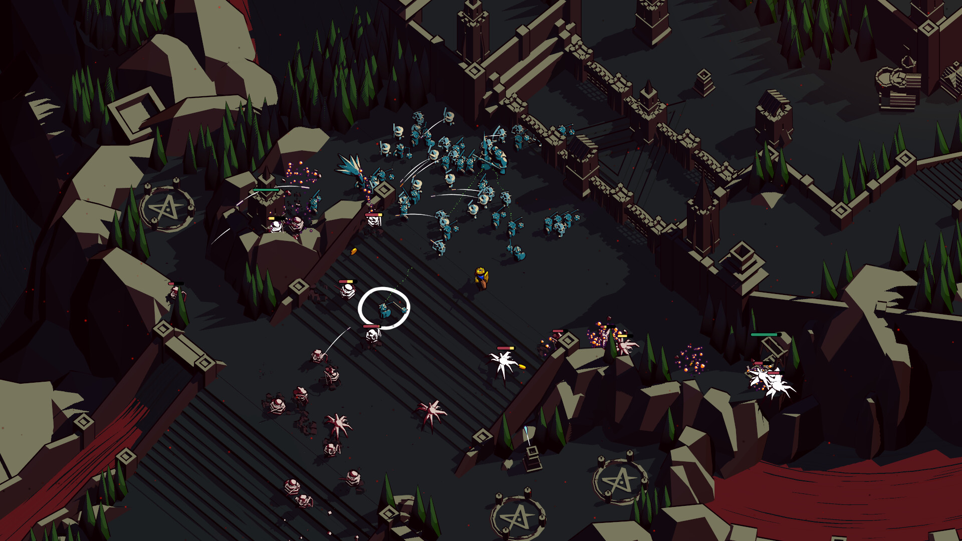 图片[9]-王座陨落|Thronefall|2.12-萌芽游戏