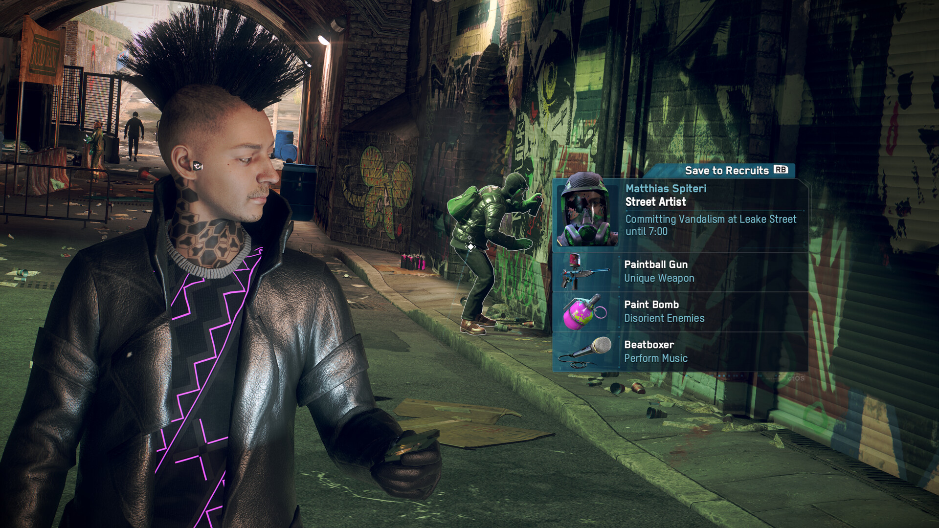 图片[1]-看门狗：军团|Watch Dogs Legion|1.5.6|整合全DLC-萌芽游戏