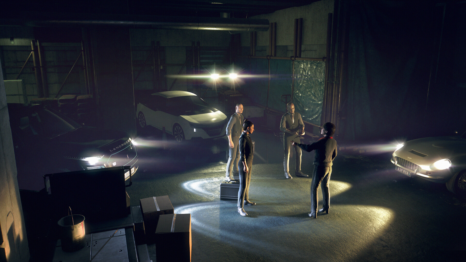 图片[3]-看门狗：军团|Watch Dogs Legion|1.5.6|整合全DLC-萌芽游戏