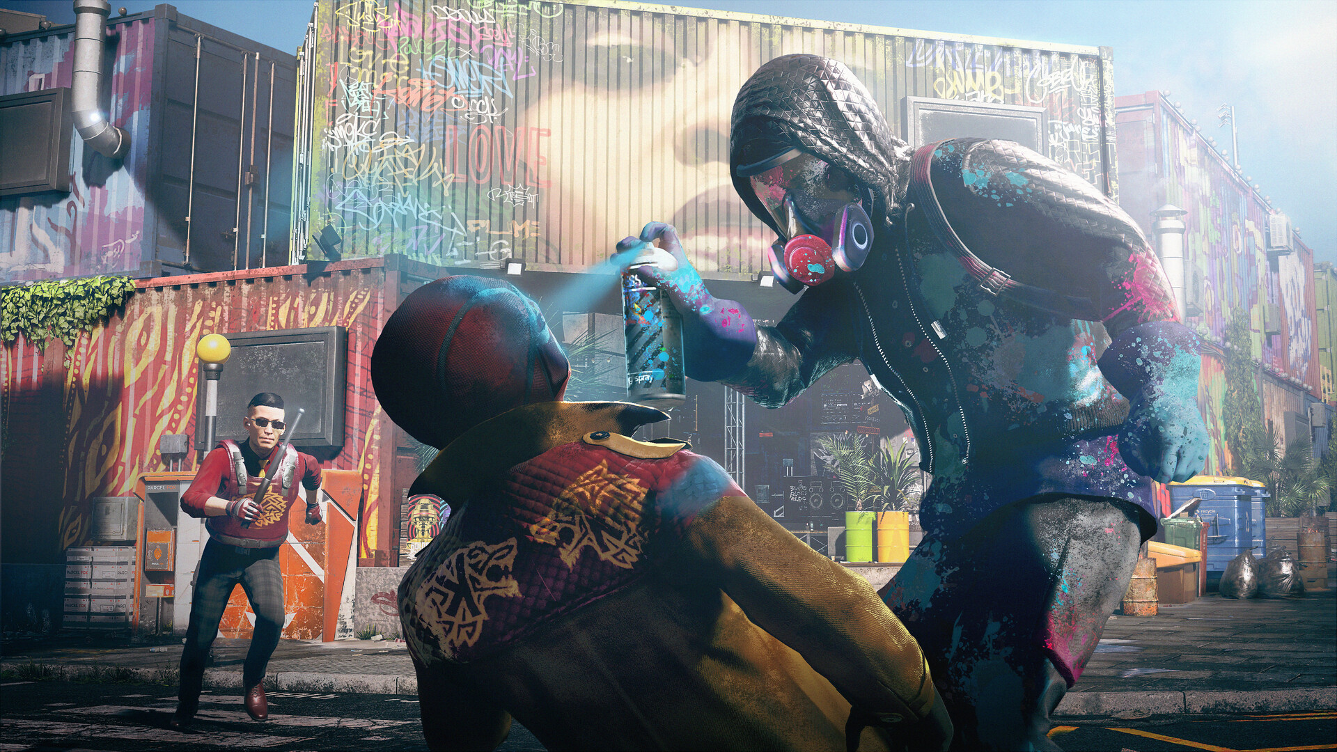 图片[4]-看门狗：军团|Watch Dogs Legion|1.5.6|整合全DLC-萌芽游戏