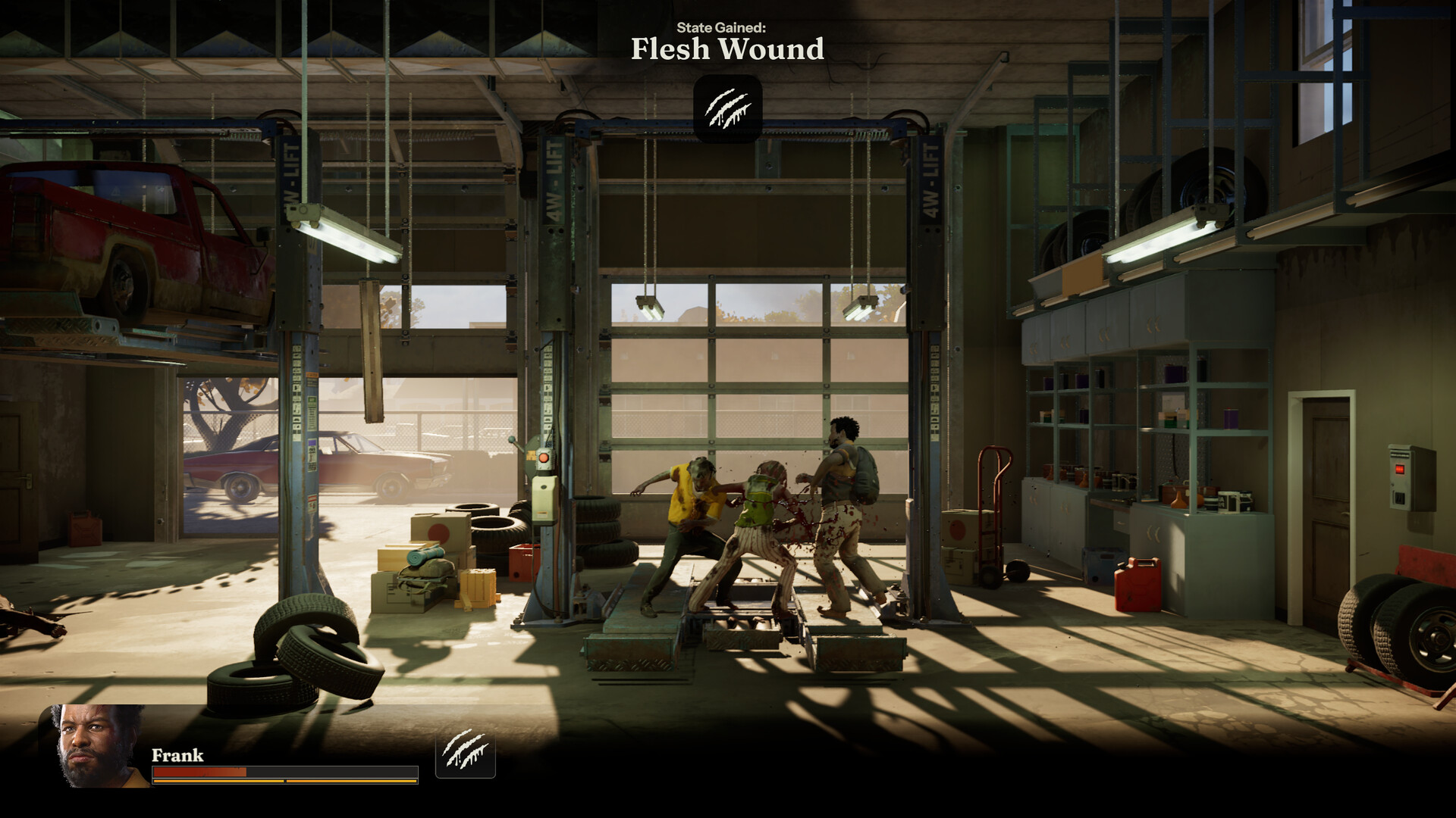 图片[1]-勇闯死人谷：暗黑之日（Into the Dead: Our Darkest Days）免安装中文版 v0.9.3.16454 附修改器-DLACG