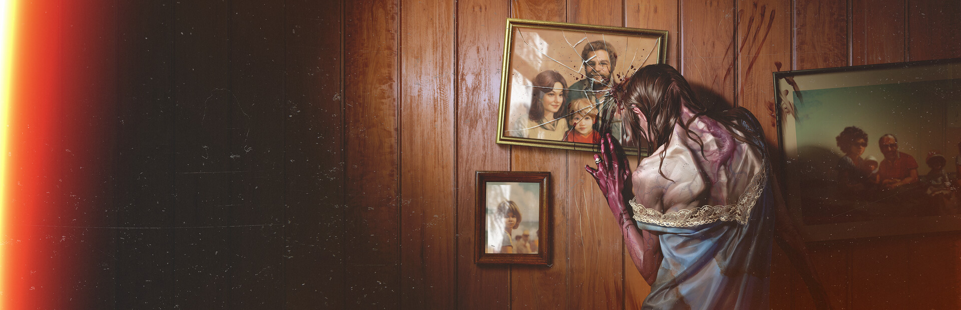 勇闯死人谷：暗黑之日 展示大图