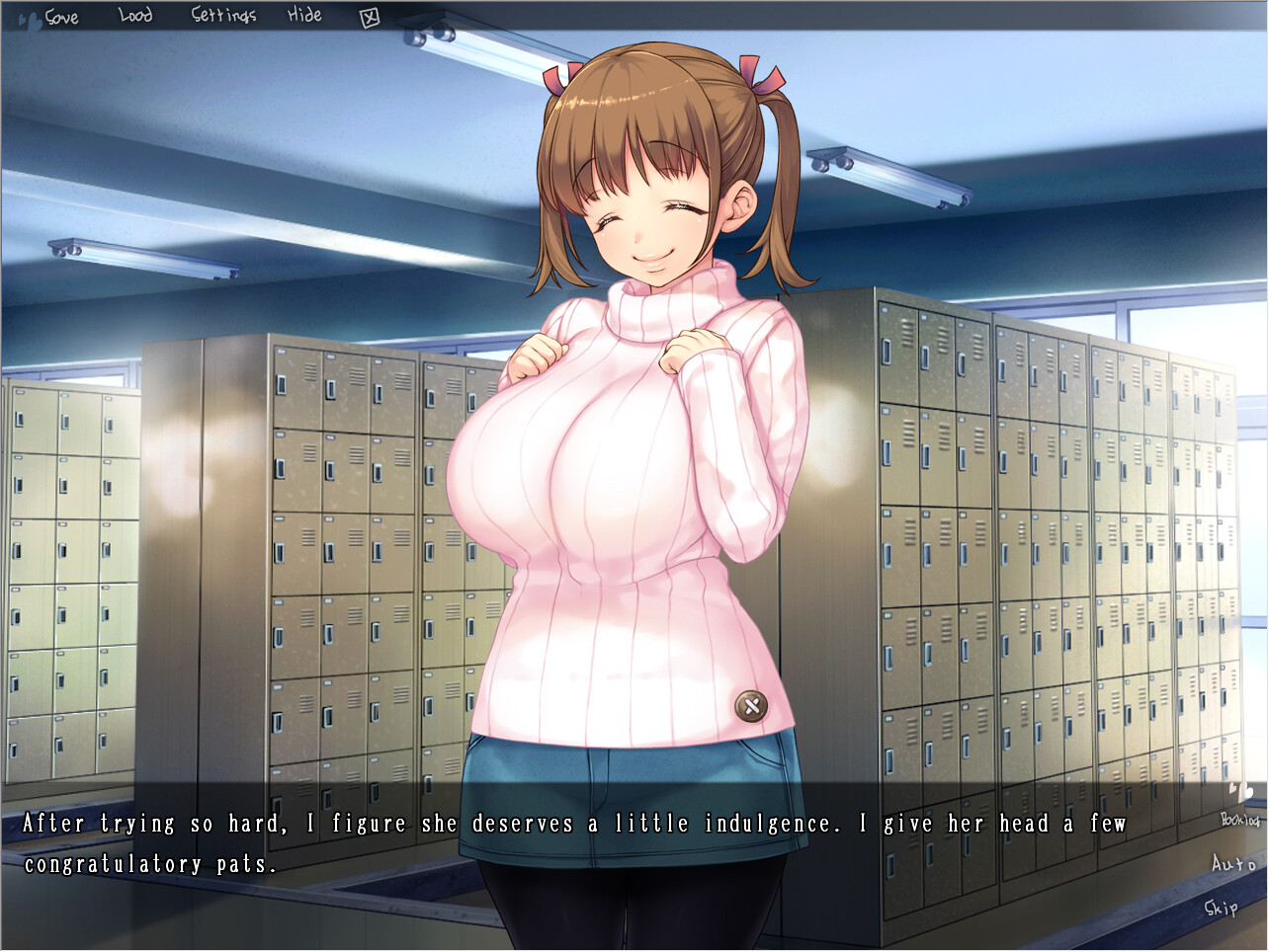 图片[1]-棉花糖☆妹妹☆魅魔-DLACG