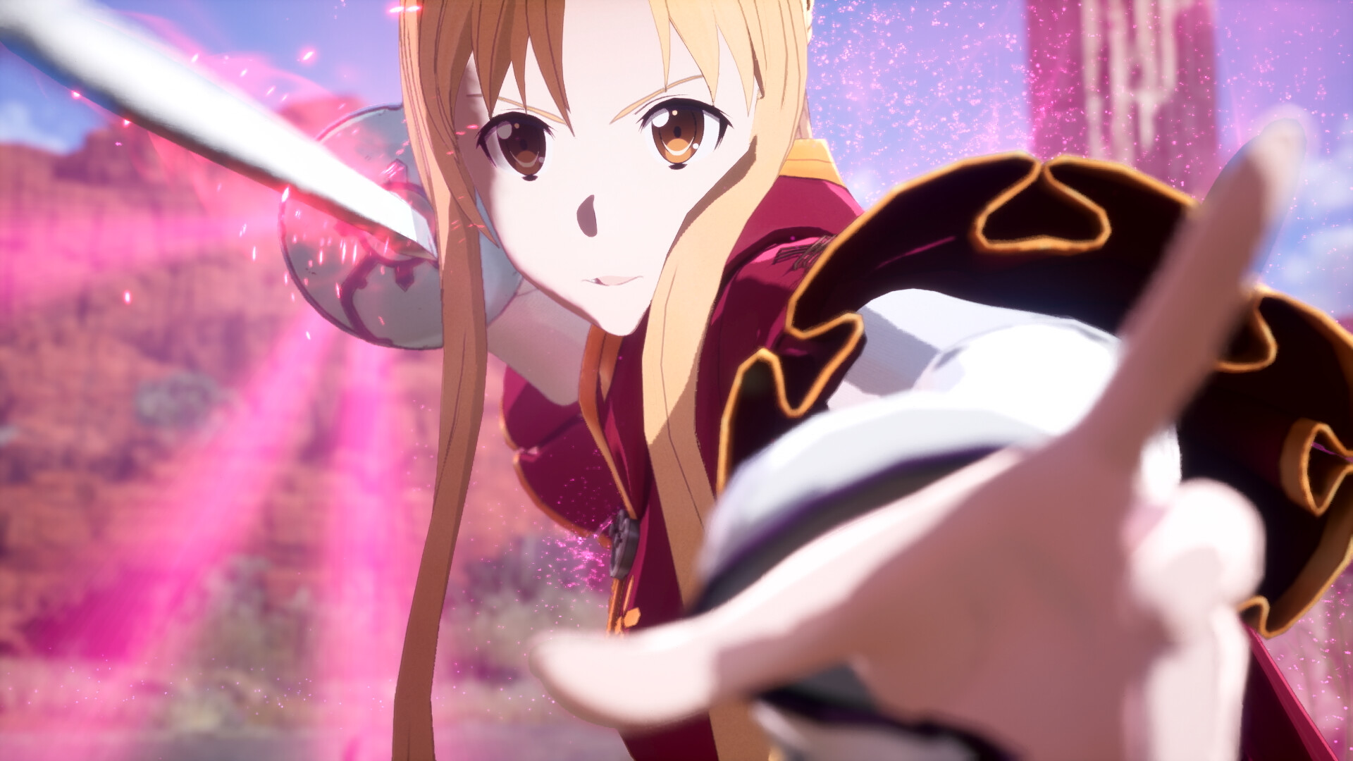 图片[9]-[虚拟机版]艾恩葛朗特 回荡新声|Echoes of Aincrad|1.0.4|整合全DLC-萌芽游戏