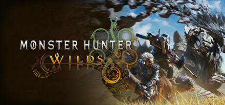 [虚拟机版]怪物猎人：荒野|Monster Hunter Wilds|1.041.03.00|整合全DLC-萌芽游戏