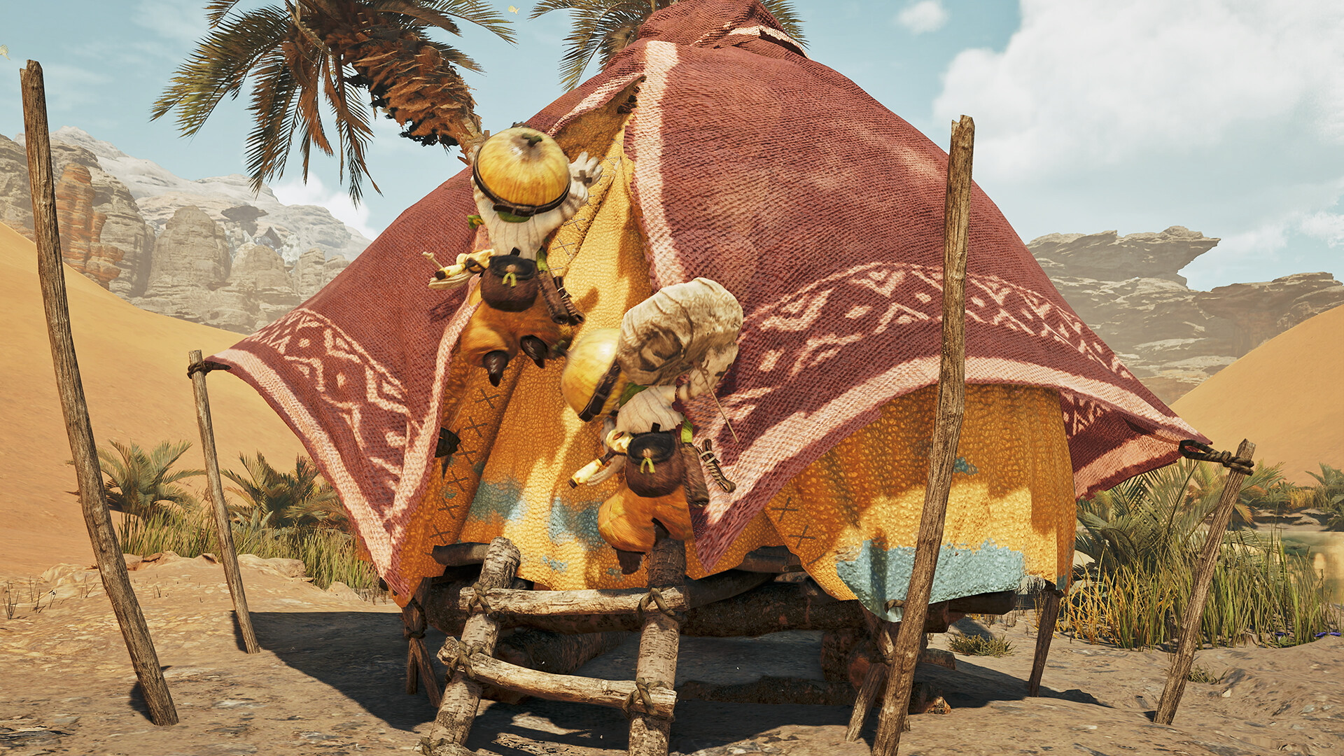 图片[9]-[虚拟机版]怪物猎人：荒野|Monster Hunter Wilds|1.041.03.00|整合全DLC-萌芽游戏