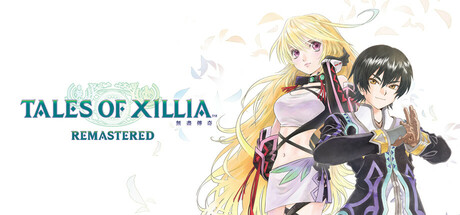 无尽传奇：复刻版|Tales of Xillia Remastered|1.0.3|整合全DLC-萌芽游戏