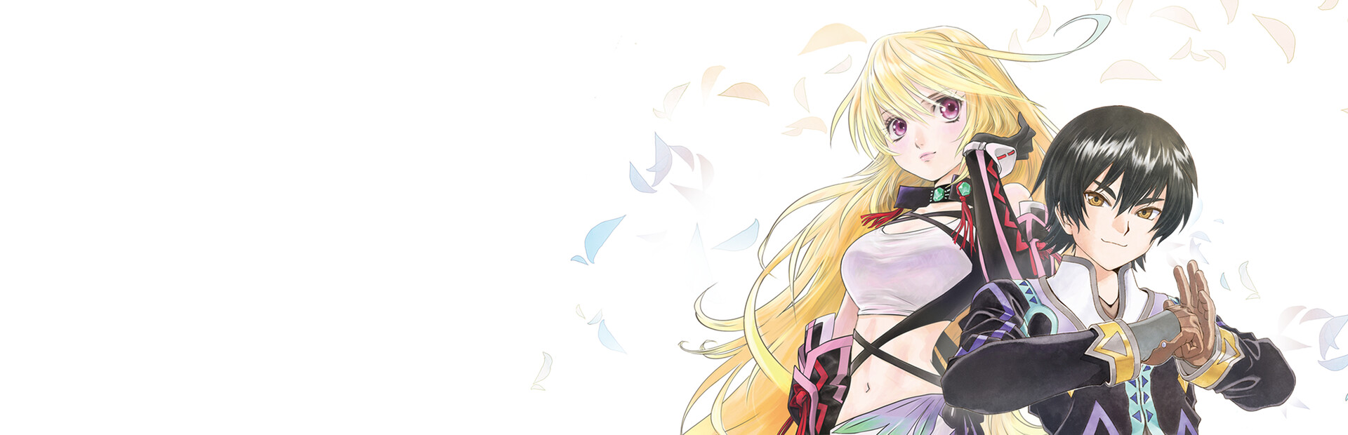 无尽传奇：复刻版|Tales of Xillia Remastered|1.0.3|整合全DLC