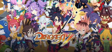 魔界战记7|Disgaea 7|1.12|整合全DLC-萌芽游戏