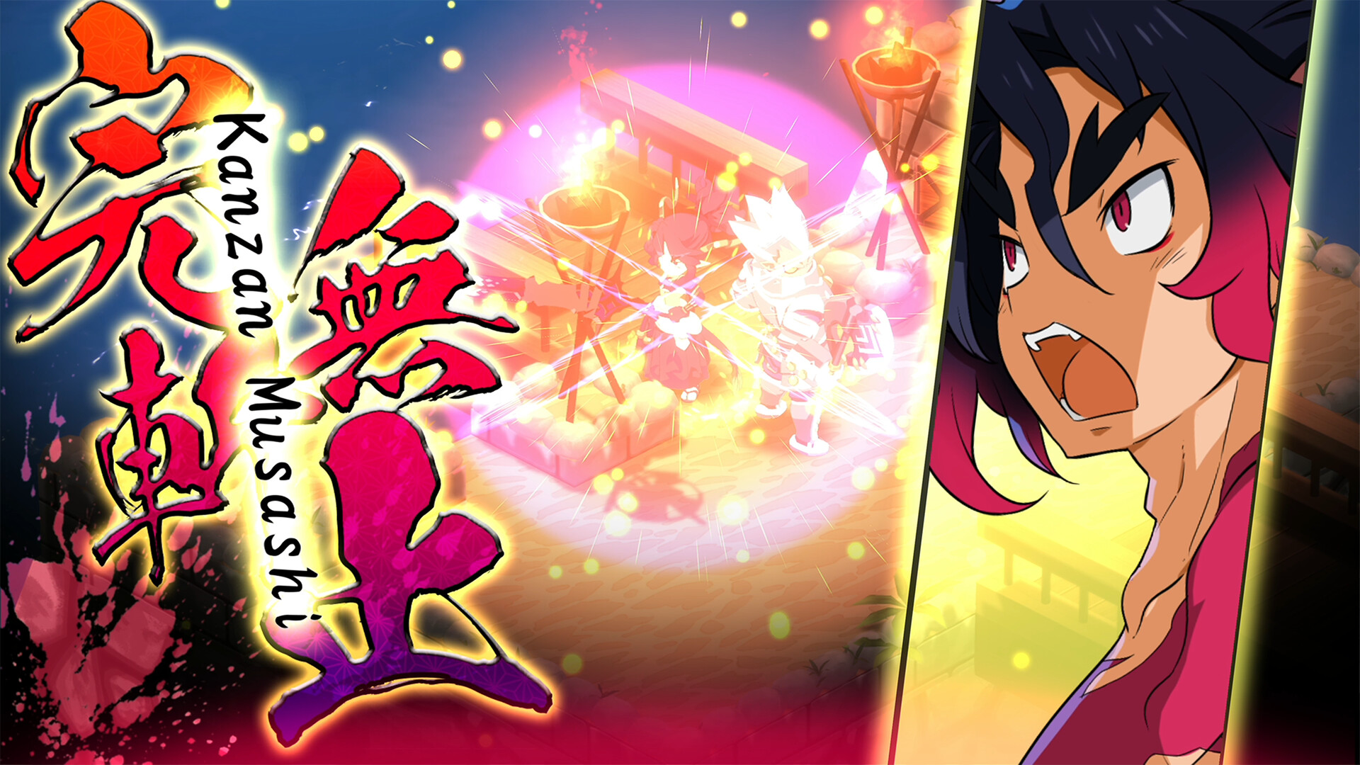 图片[4]-魔界战记7|Disgaea 7|1.12|整合全DLC-萌芽游戏