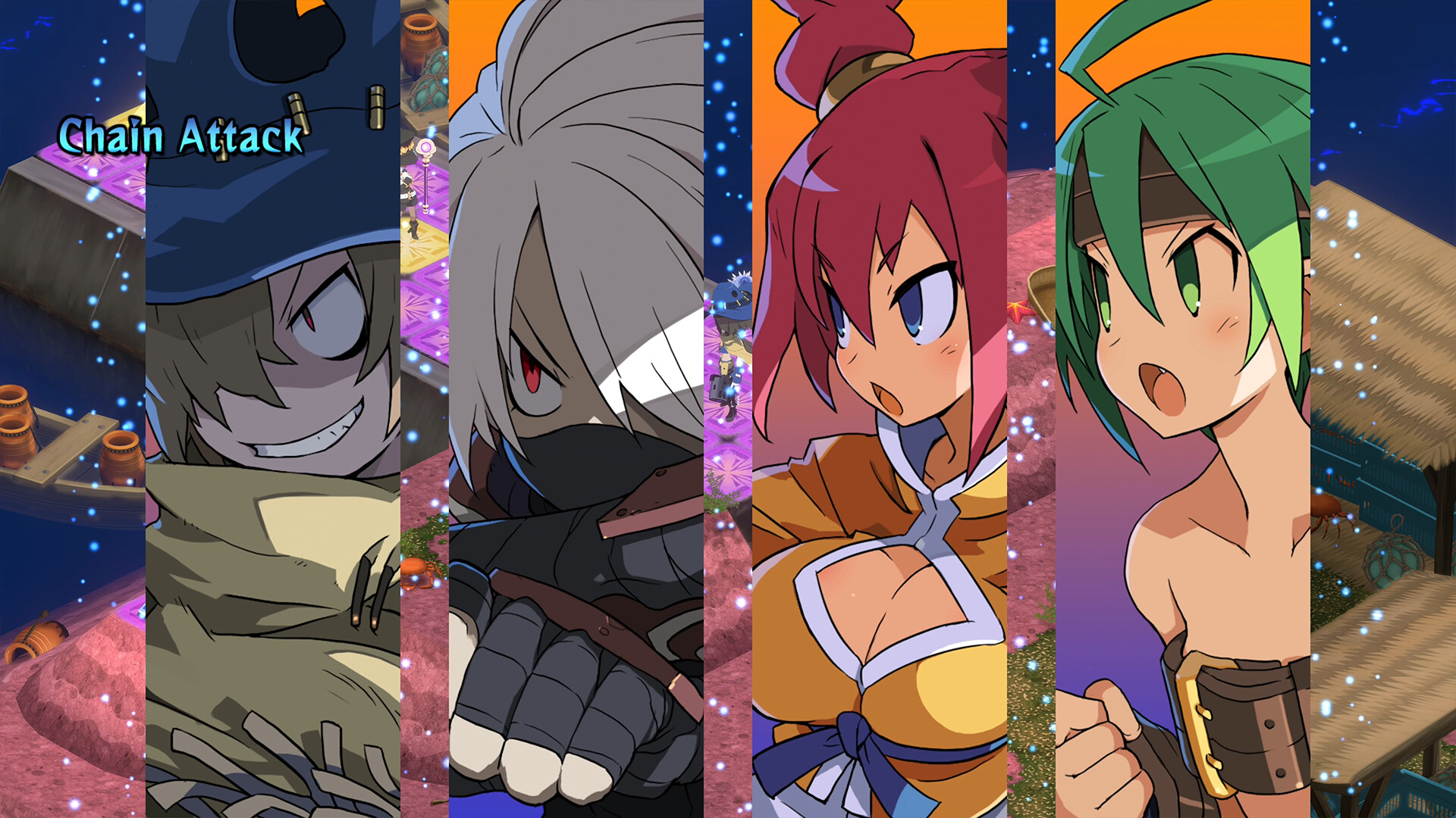 图片[10]-魔界战记7|Disgaea 7|1.12|整合全DLC-萌芽游戏