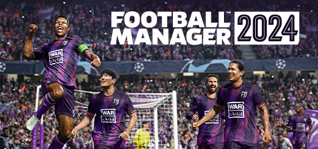 [虚拟机版]足球经理2024|Football Manager 2024|24.4.2-萌芽游戏