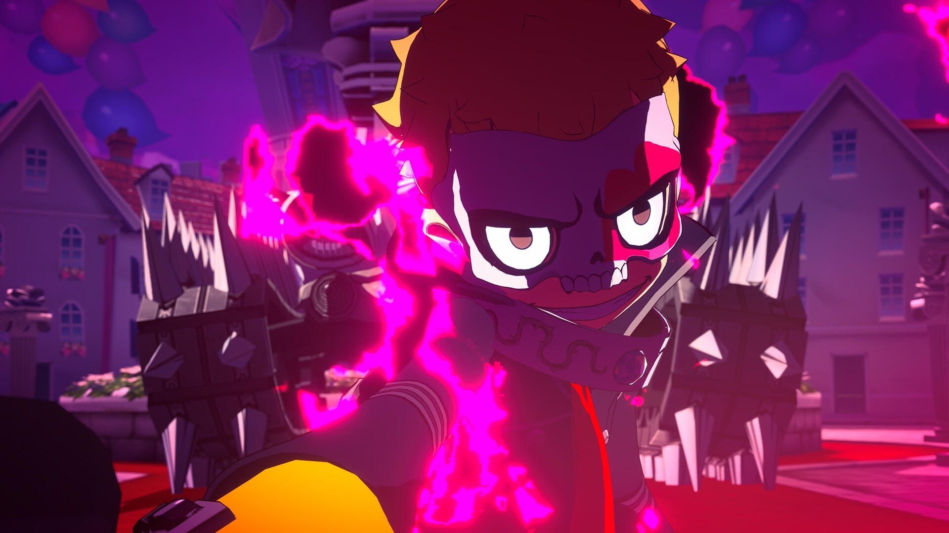 图片[11]-[虚拟机版]女神异闻录5 战略版|Persona 5 Tactica|Build20538850|整合全DLC-萌芽游戏