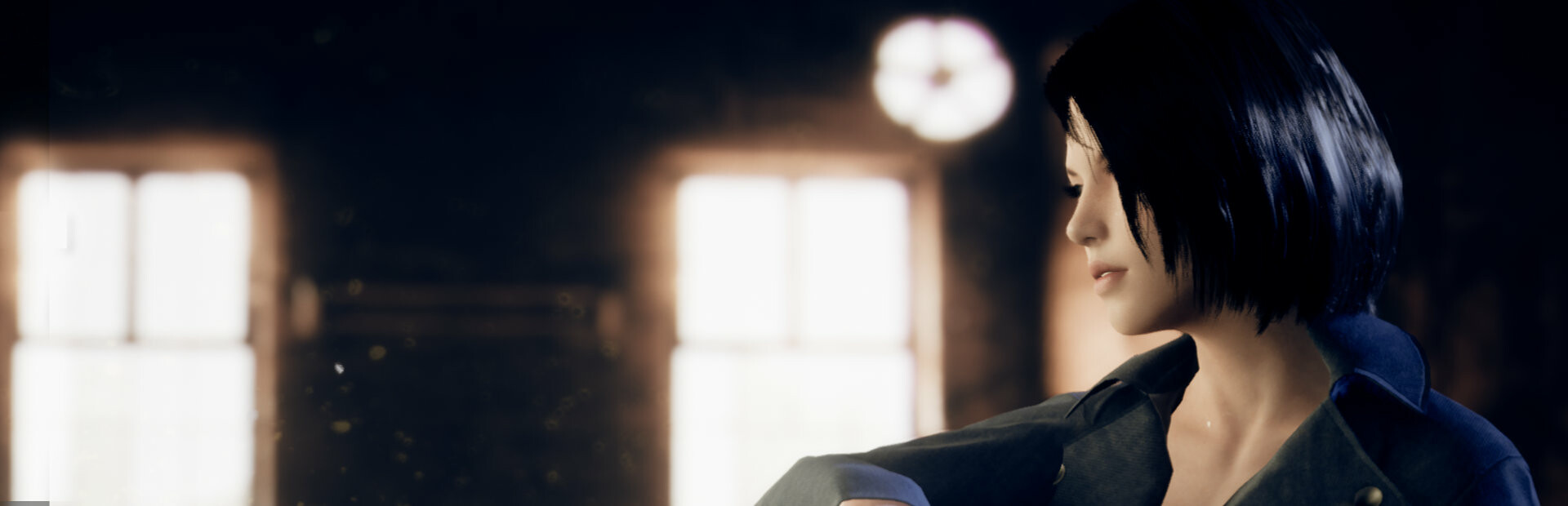 致命解药 The Killing Antidote 横幅大图