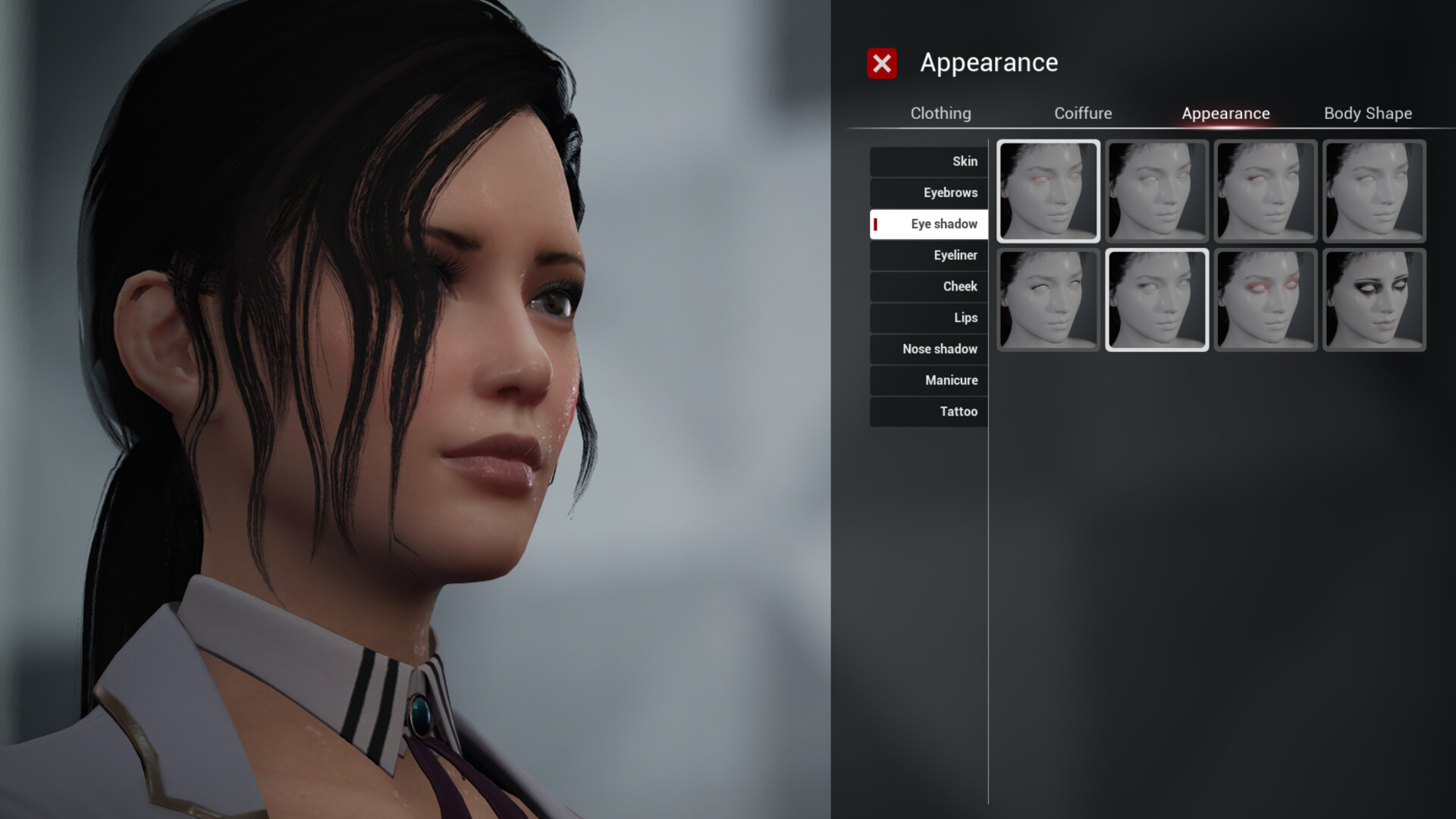 图片[10]-致命解药|The Killing Antidote|0.6.3e|整合全DLC-萌芽游戏