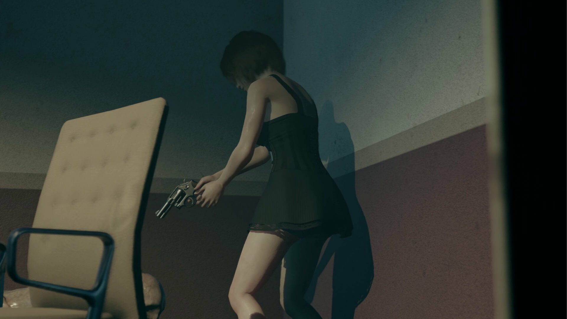 图片[1]-致命解药（The Killing Antidote）v0.6.3c 全MOD整合免安装中文版-DLACG