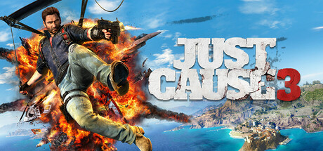 正当防卫3|Just Cause 3|1.05|整合全DLC-萌芽游戏
