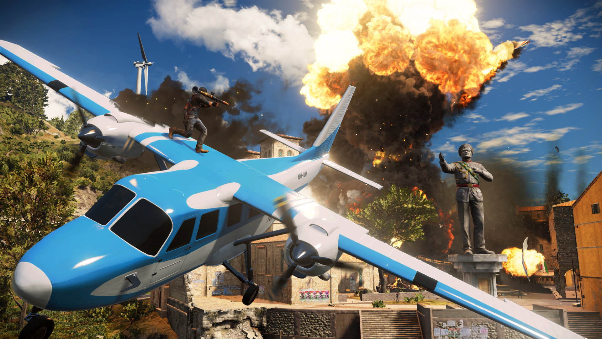 图片[9]-正当防卫3|Just Cause 3|1.05|整合全DLC-萌芽游戏