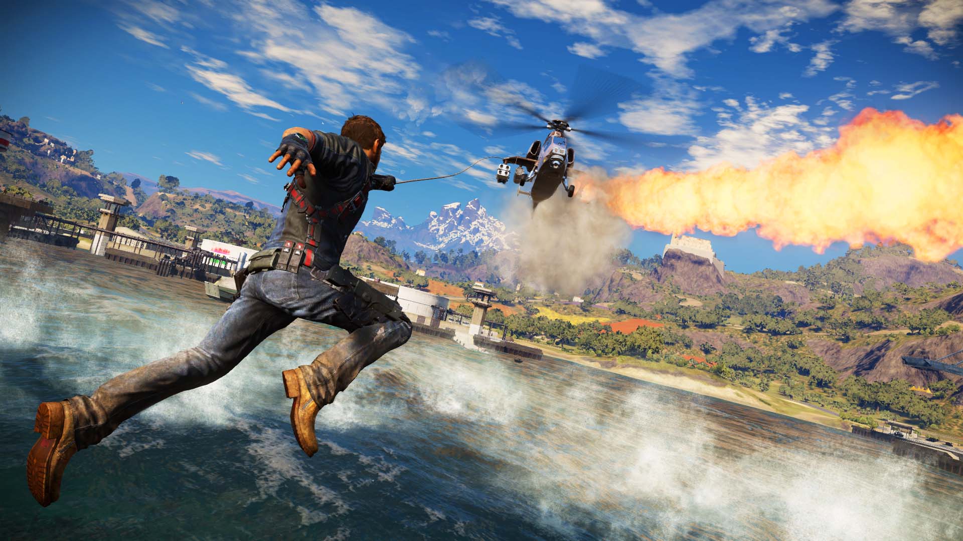 图片[2]-正当防卫3|Just Cause 3|Build20206564|整合全DLC-萌芽游戏