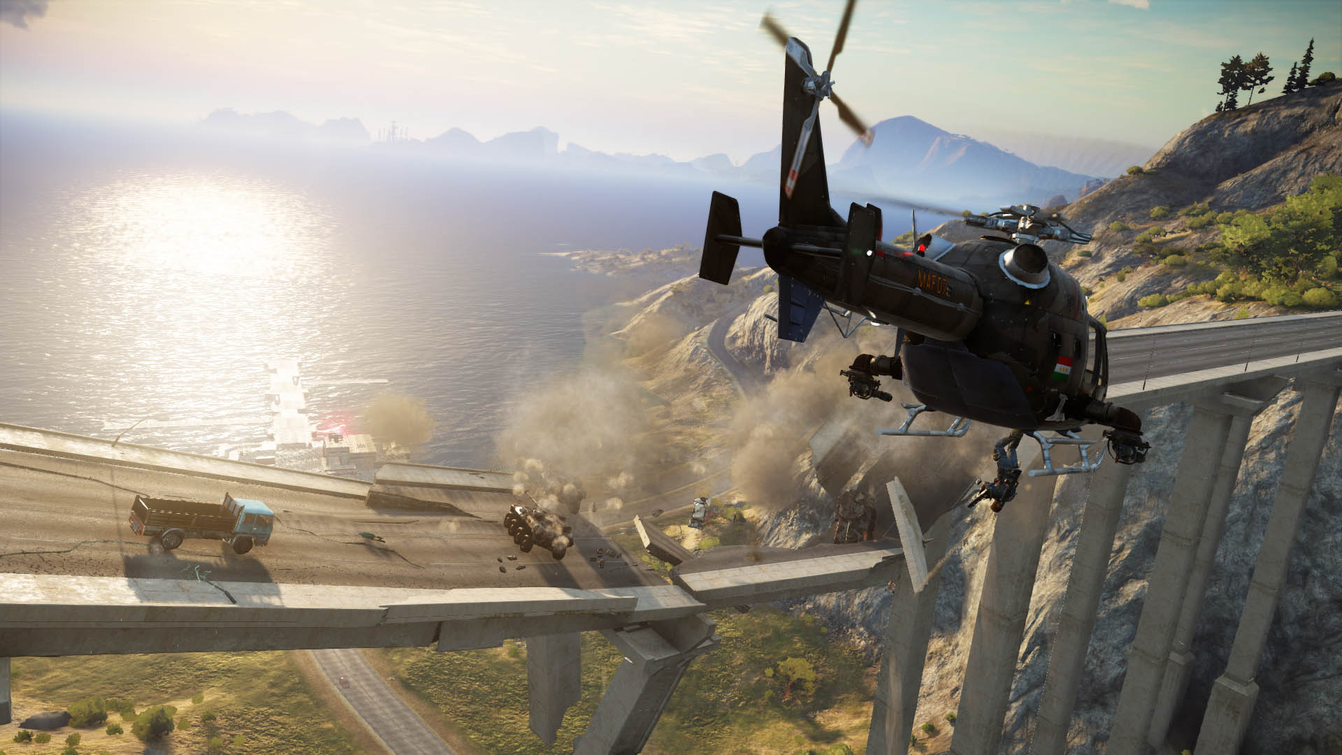 图片[5]-正当防卫3|Just Cause 3|Build20206564|整合全DLC-萌芽游戏