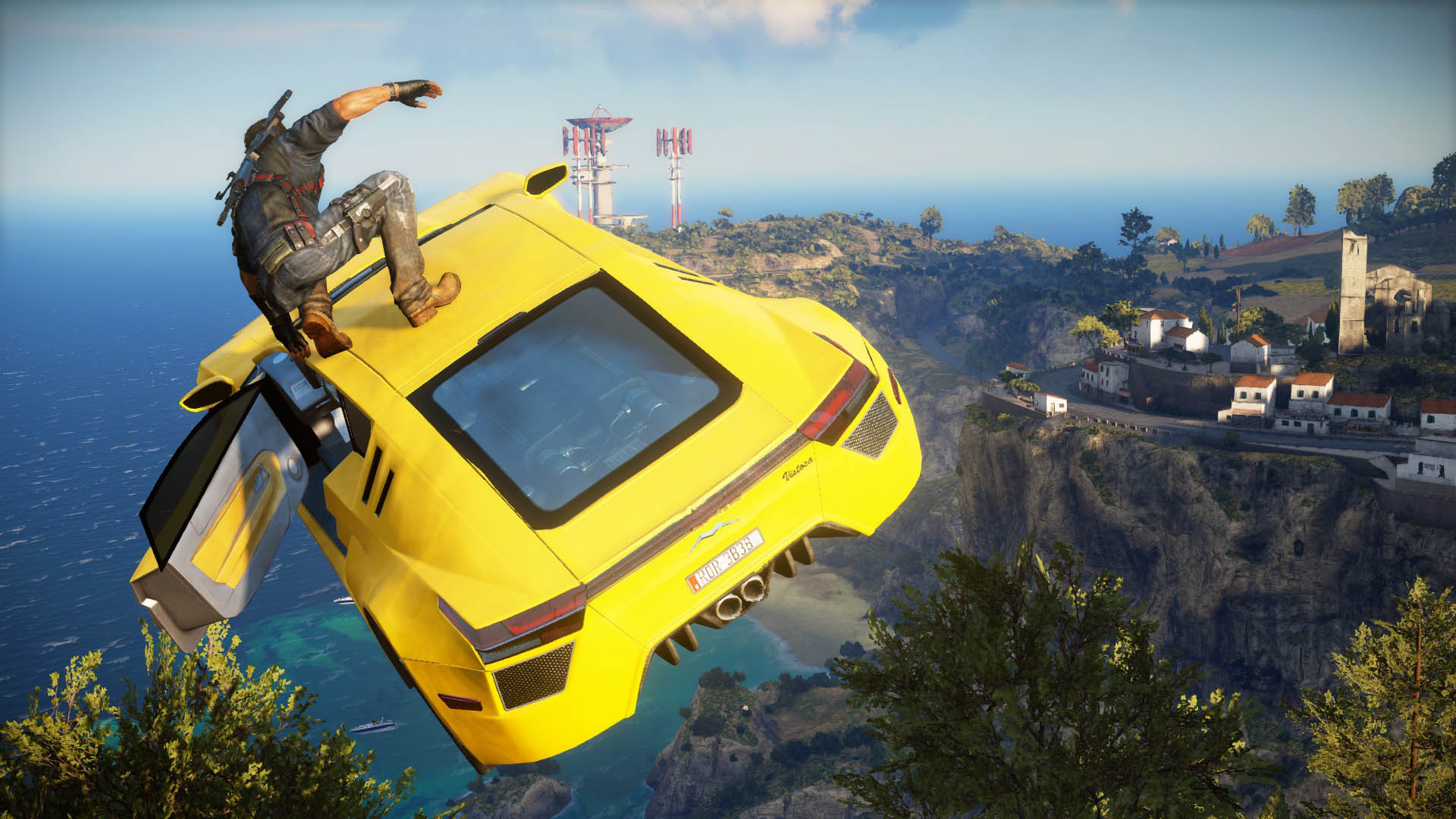 图片[7]-正当防卫3|Just Cause 3|Build20206564|整合全DLC-萌芽游戏