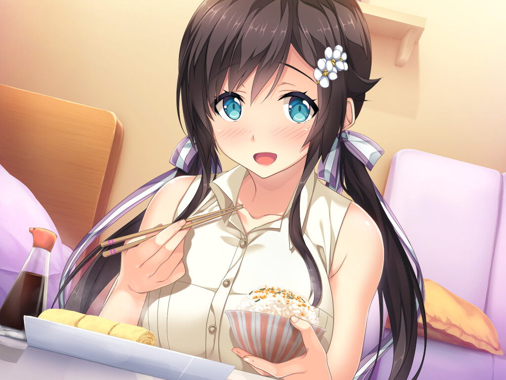 AIKAGI After Days 游戏截图