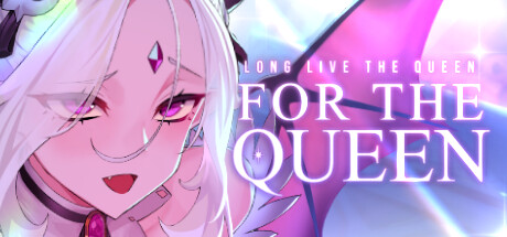 For the Queen-Angelmoe