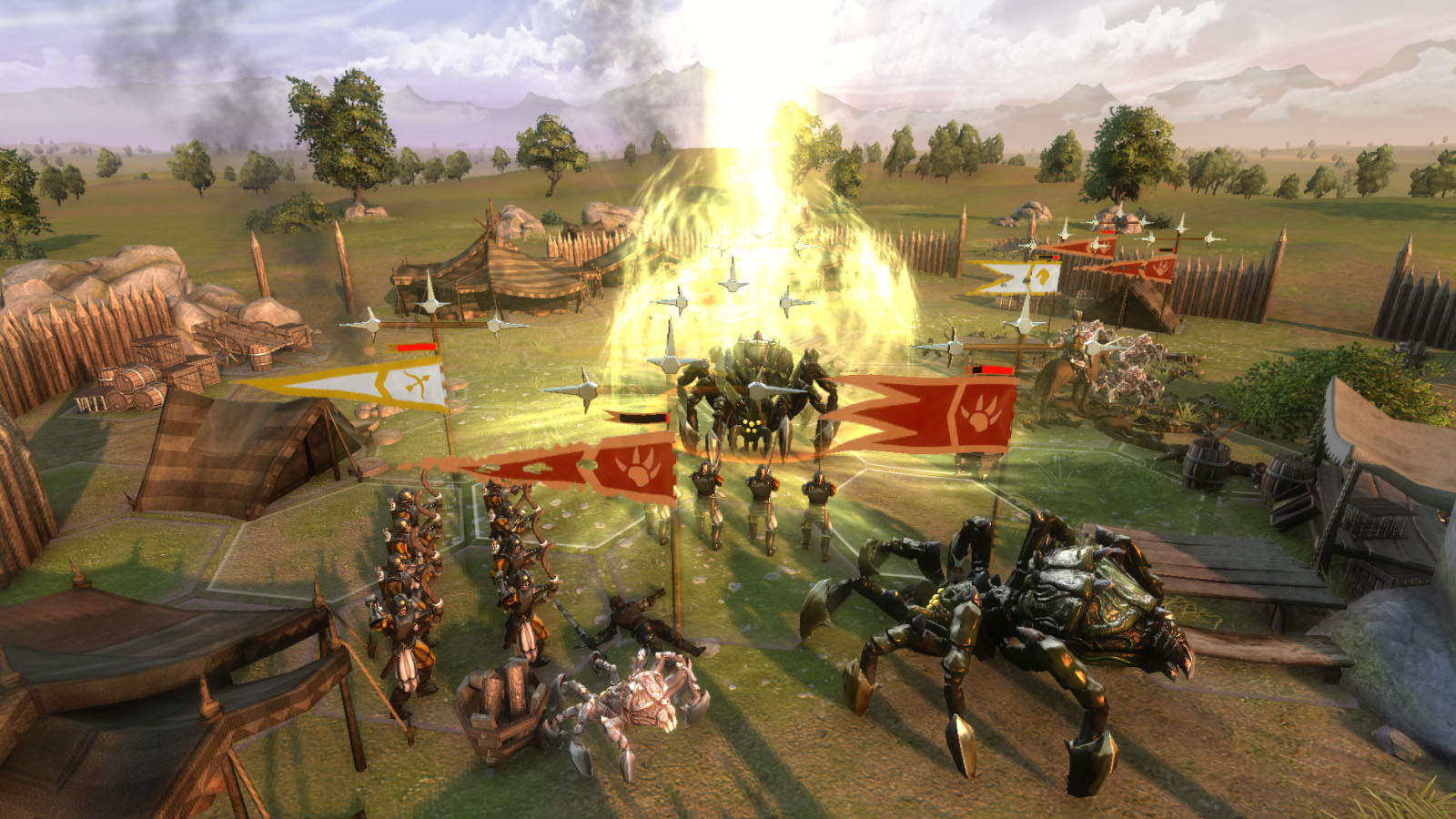 图片[2]-奇迹时代3|Age of Wonders III|1.802|整合全DLC-萌芽游戏