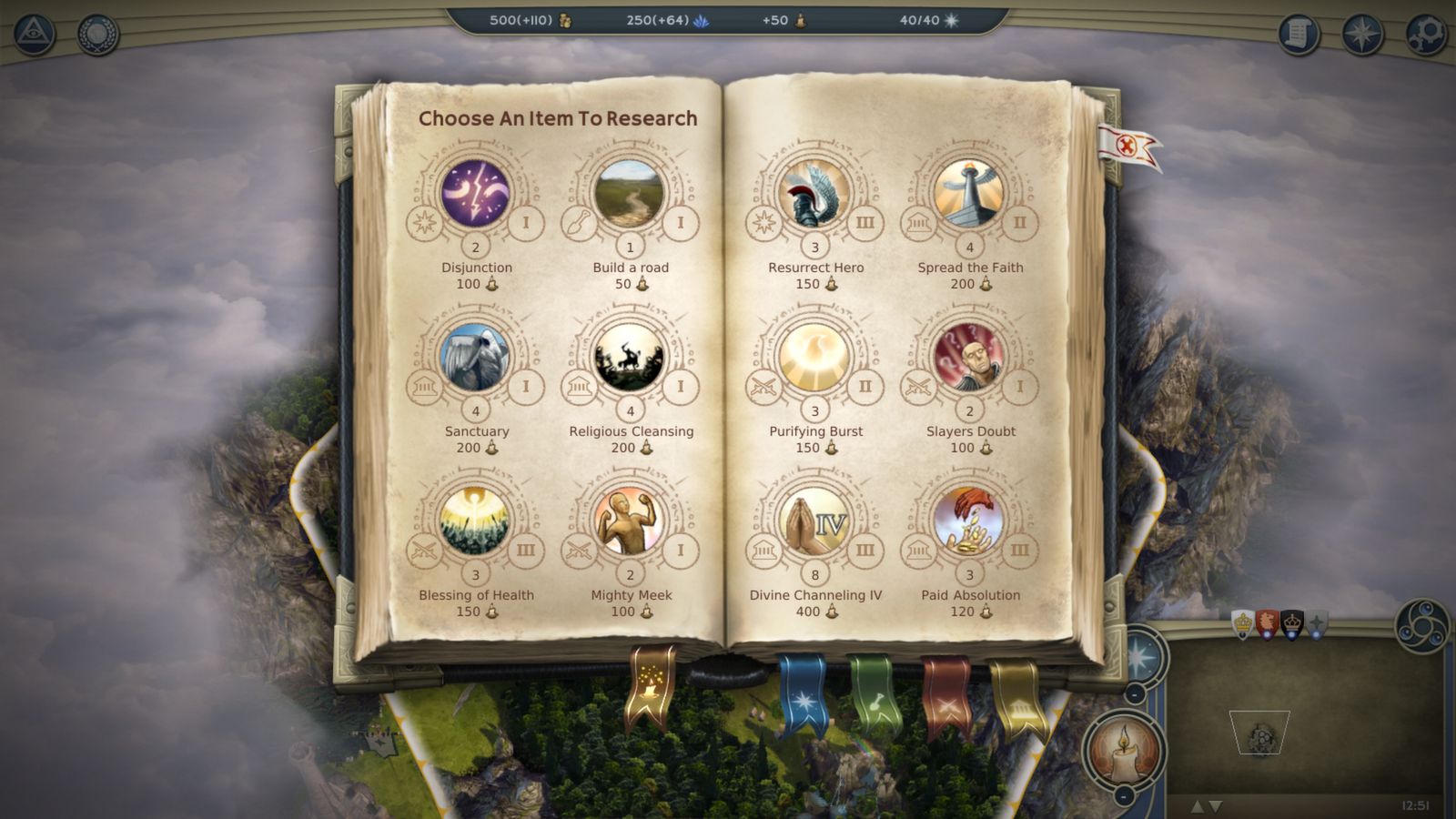 图片[7]-奇迹时代3|Age of Wonders III|1.802|整合全DLC-萌芽游戏