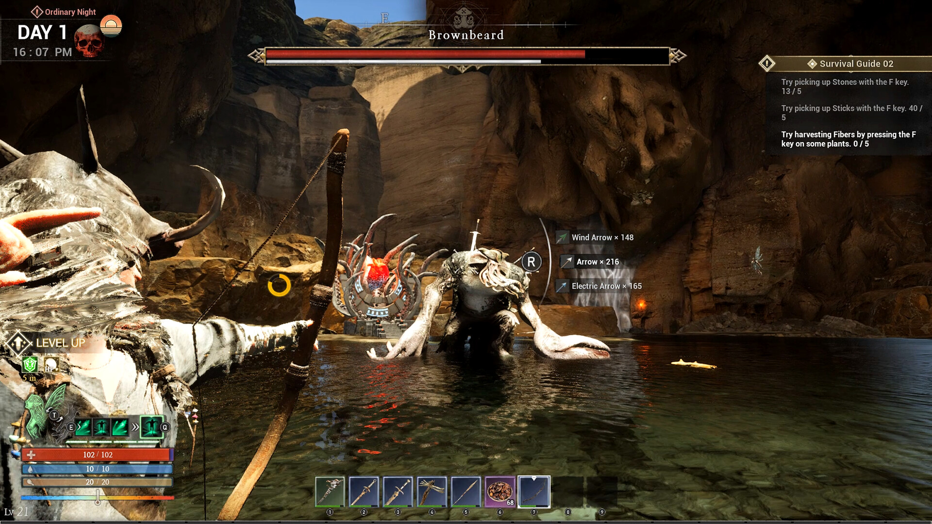 图片[8]-落日余晖|IfSunSets|0.6.8-萌芽游戏