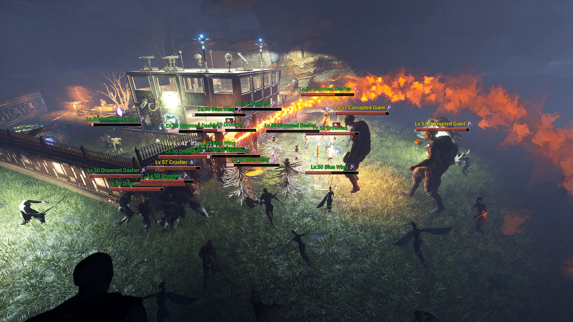 图片[12]-落日余晖|IfSunSets|0.6.8-萌芽游戏