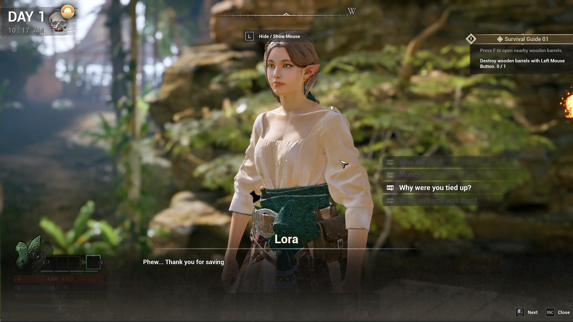 图片[6]-落日余晖|IfSunSets|0.6.8-萌芽游戏