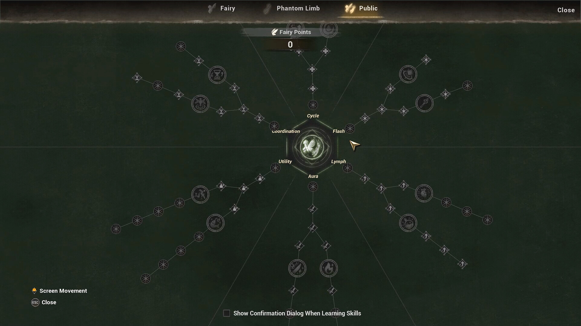 图片[17]-落日余晖|IfSunSets|0.6.8-萌芽游戏