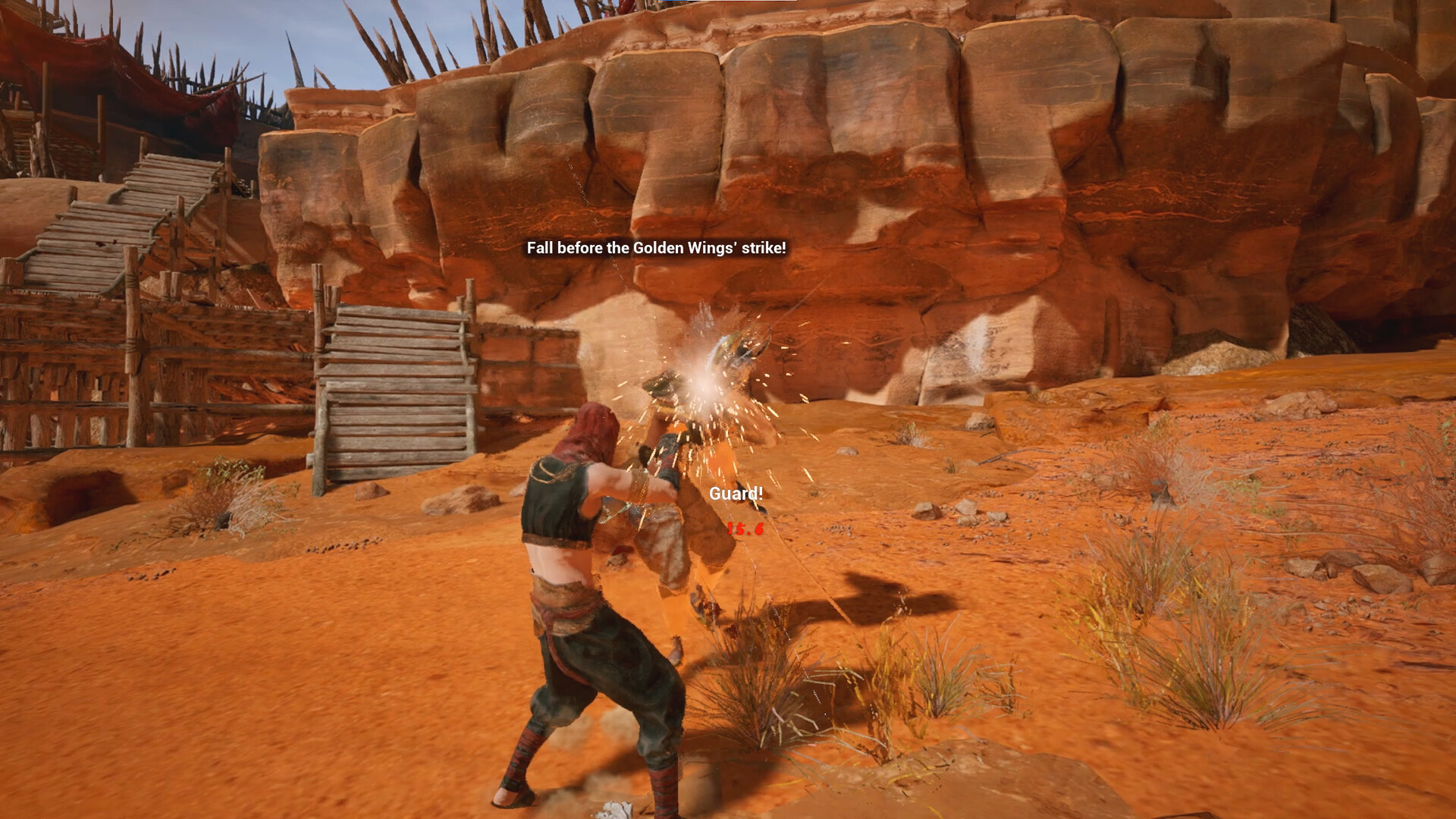 图片[20]-落日余晖|IfSunSets|0.6.8-萌芽游戏